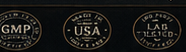Certifications